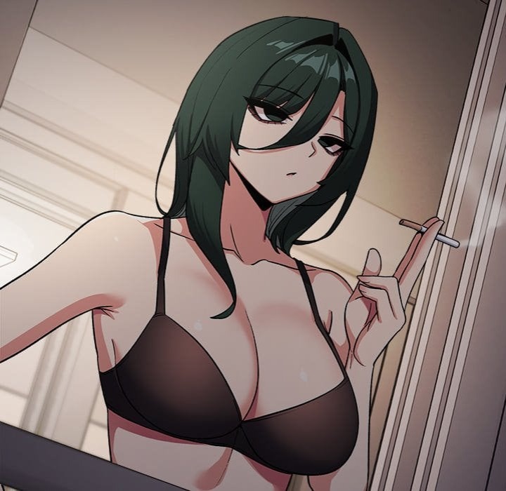 Stop Smoking chapter 70 page 197