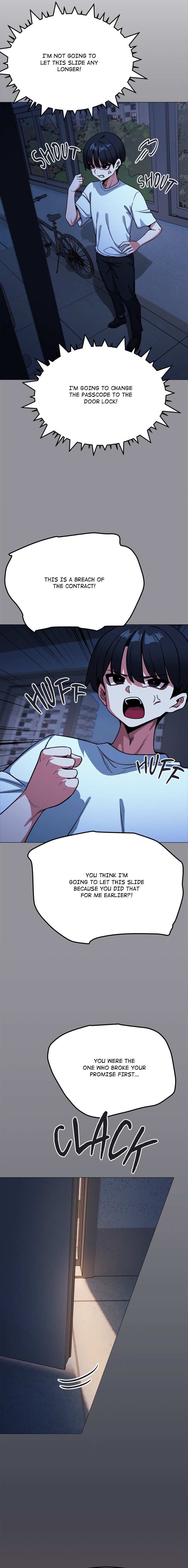 Stop Smoking chapter 71 page 9