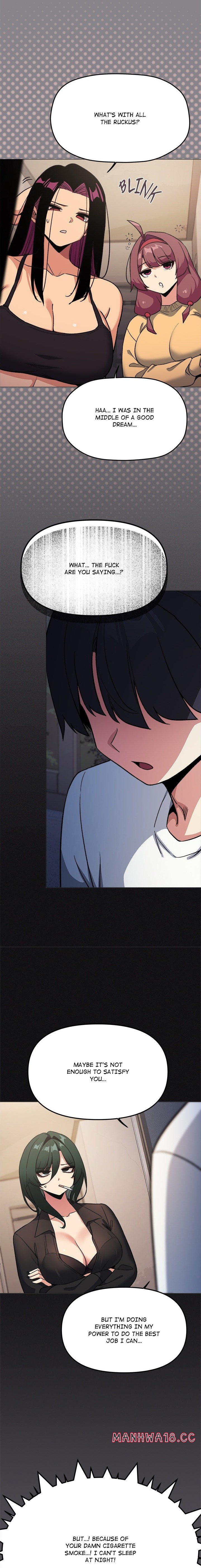 Stop Smoking chapter 71 page 14