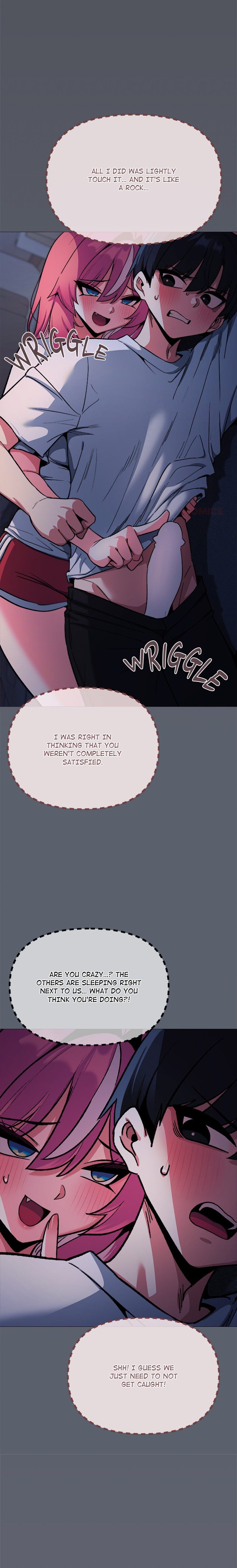 Stop Smoking chapter 72 page 2