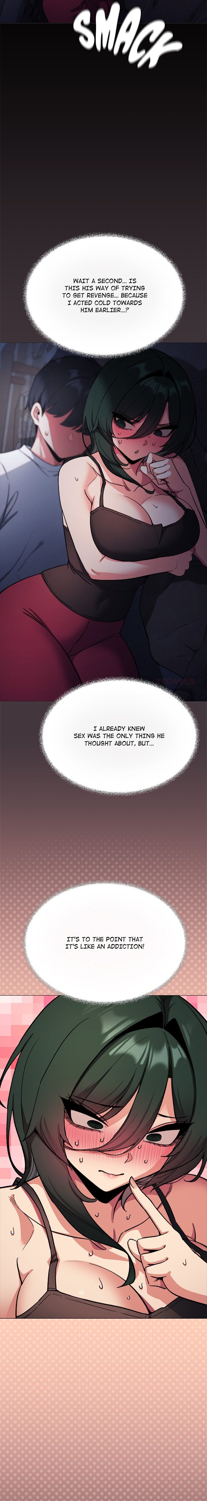 Stop Smoking chapter 72 page 14
