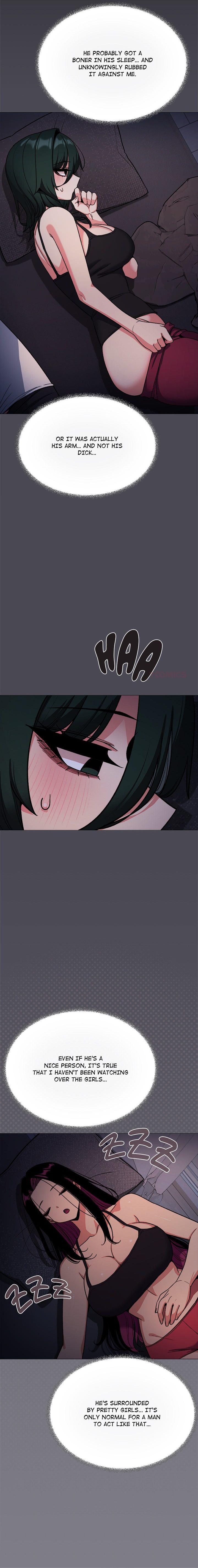 Stop Smoking chapter 72 page 20