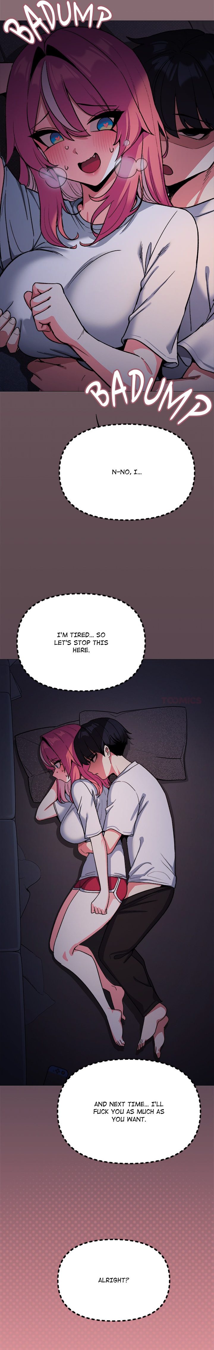 Stop Smoking chapter 72 page 23