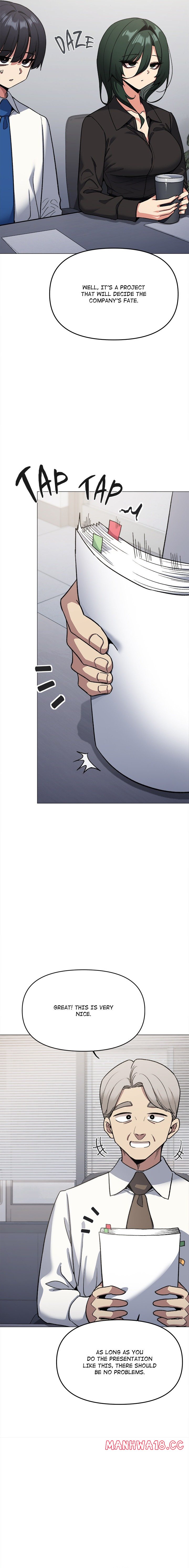 Stop Smoking chapter 73 page 3