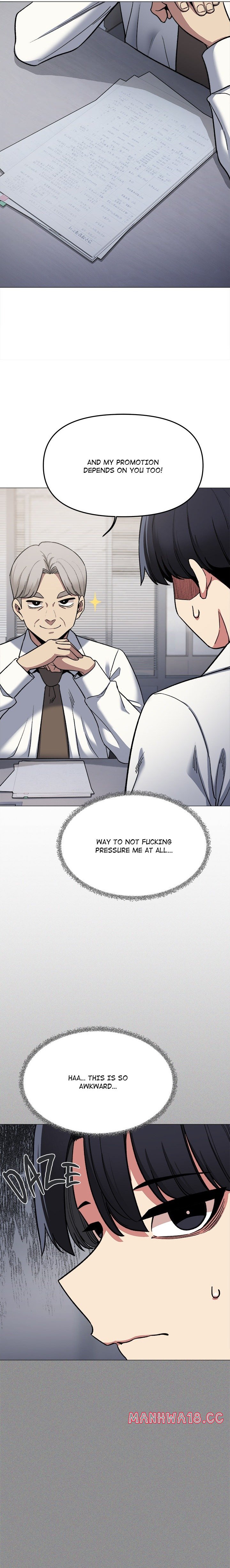Stop Smoking chapter 73 page 5