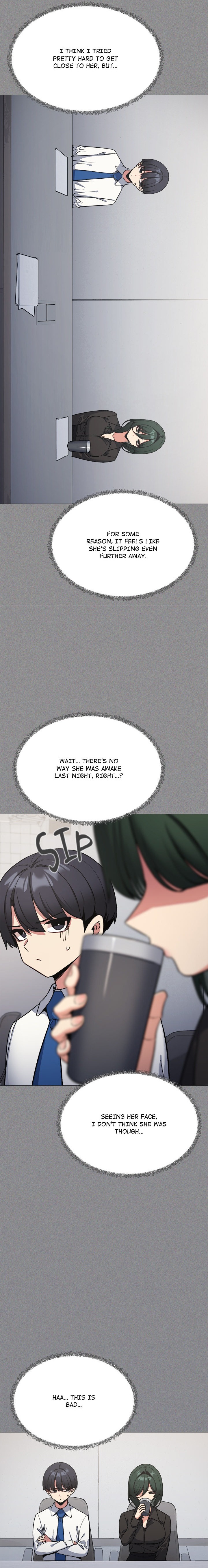 Stop Smoking chapter 73 page 6
