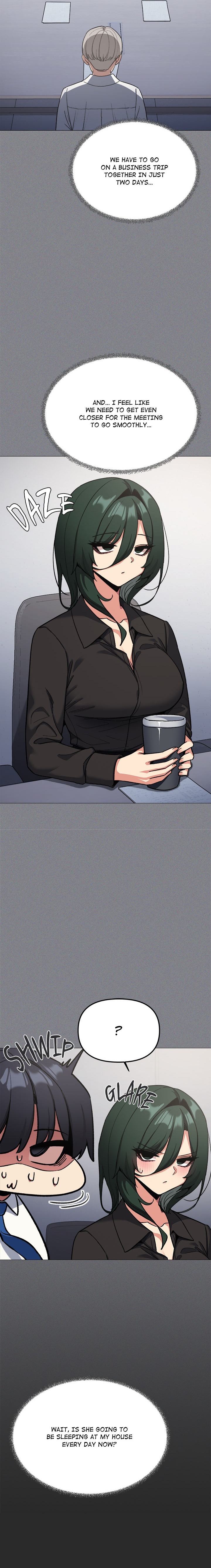 Stop Smoking chapter 73 page 7
