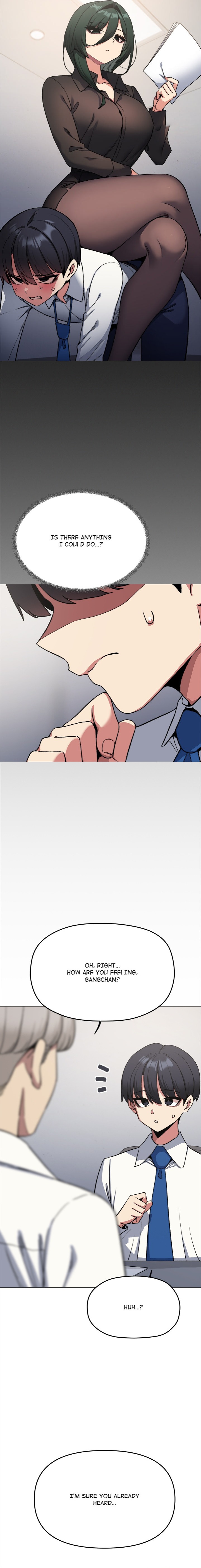 Stop Smoking chapter 73 page 9
