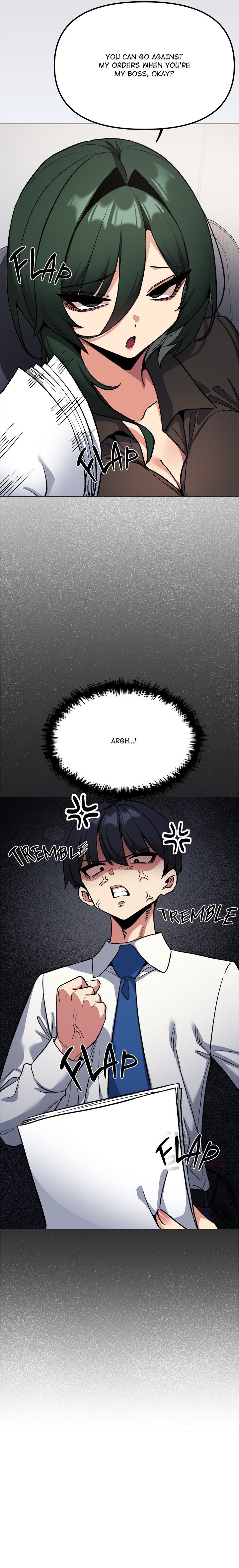 Stop Smoking chapter 73 page 15