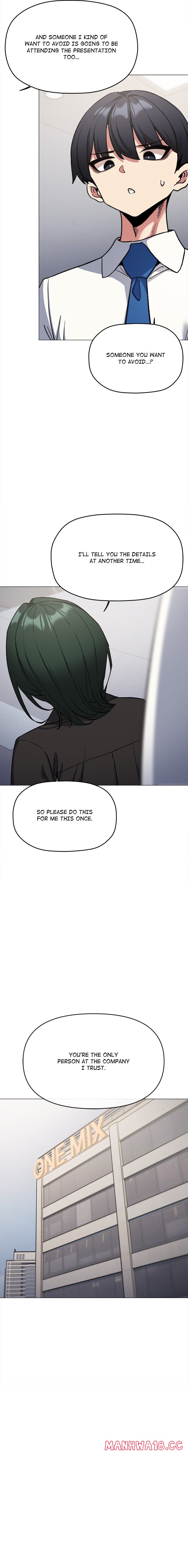 Stop Smoking chapter 73 page 17