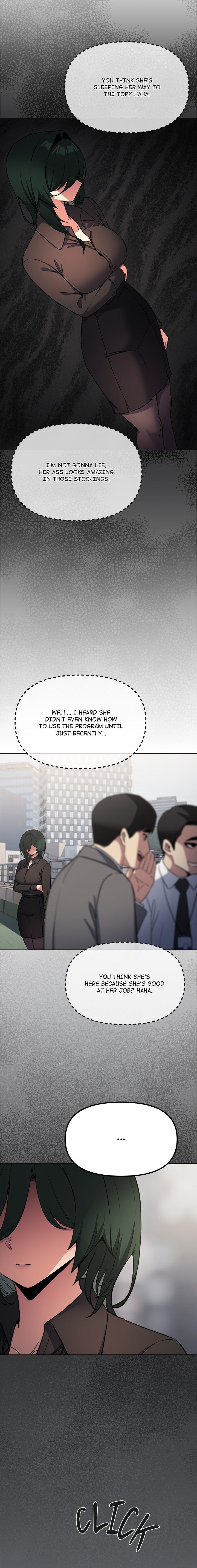 Stop Smoking chapter 73 page 23