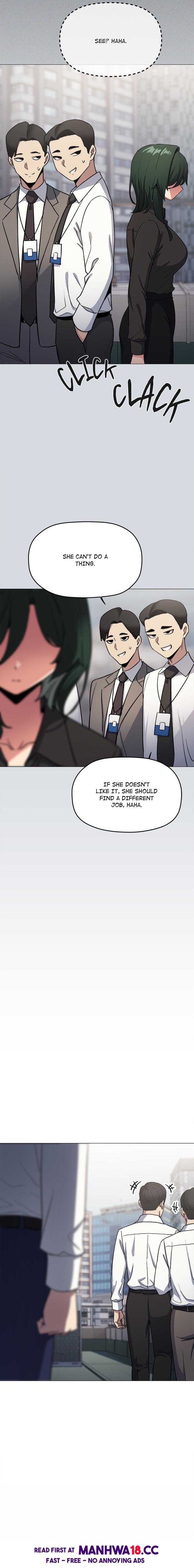 Stop Smoking chapter 73 page 25