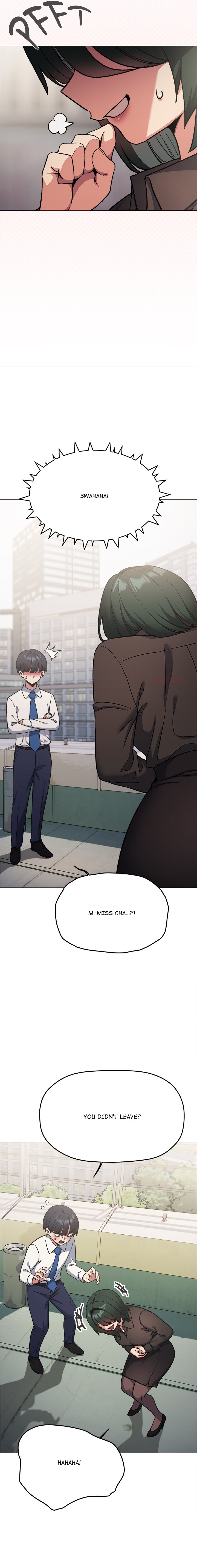 Stop Smoking chapter 74 page 10