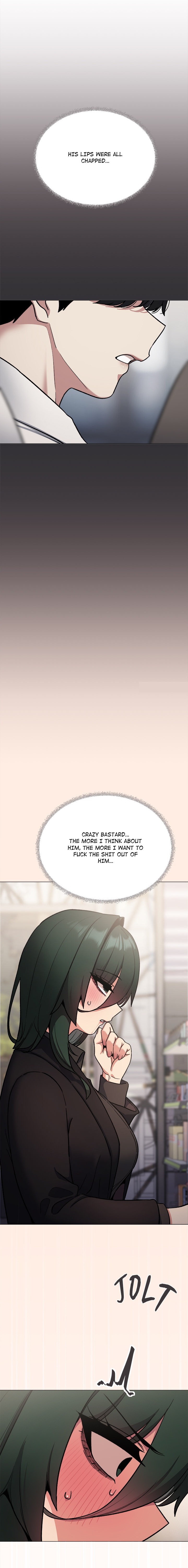 Stop Smoking chapter 74 page 18