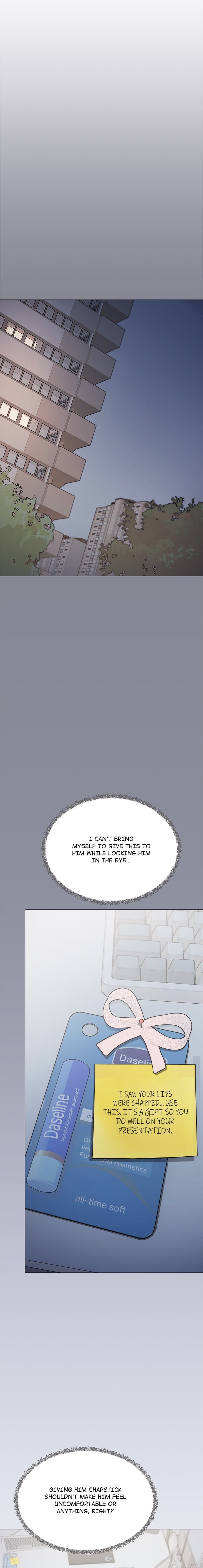 Stop Smoking chapter 74 page 20