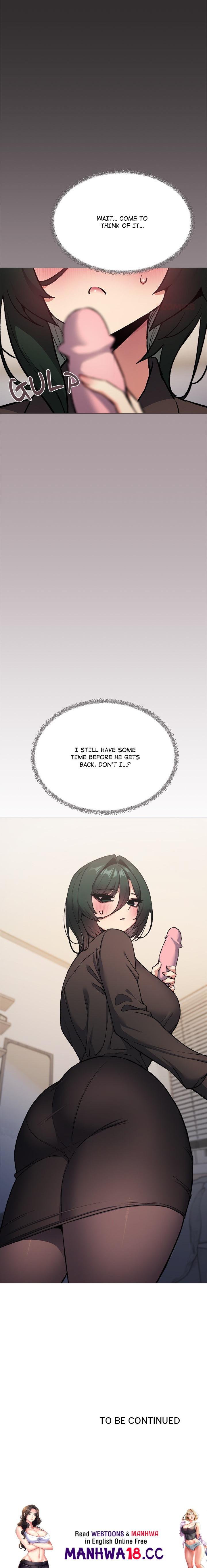 Stop Smoking chapter 74 page 23