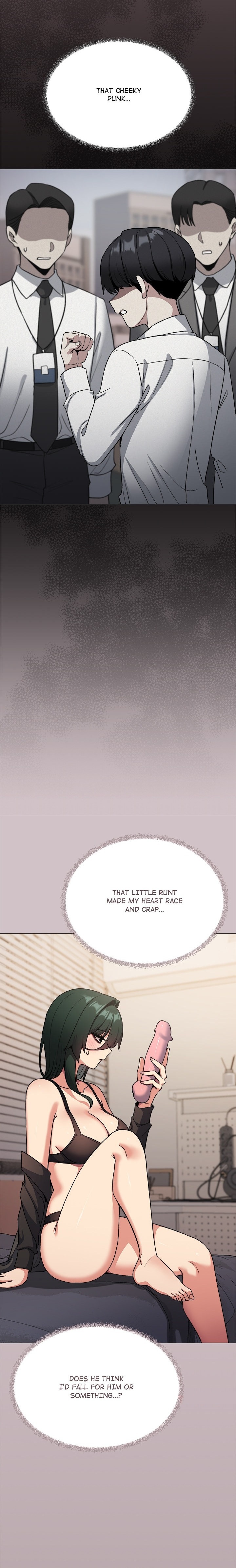 Stop Smoking chapter 75 page 7