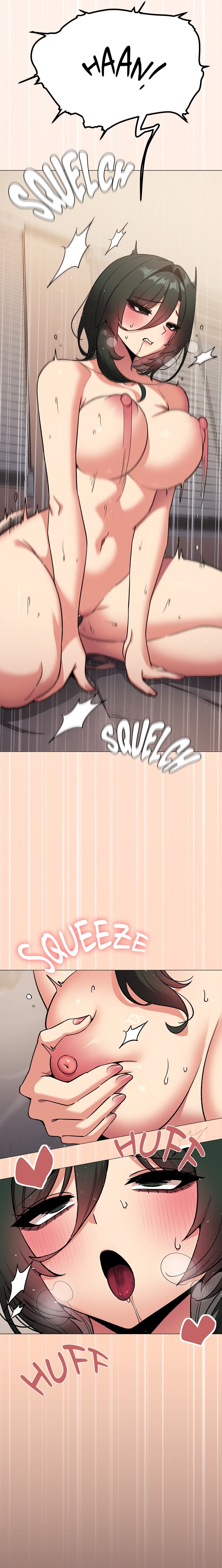 Stop Smoking chapter 75 page 10