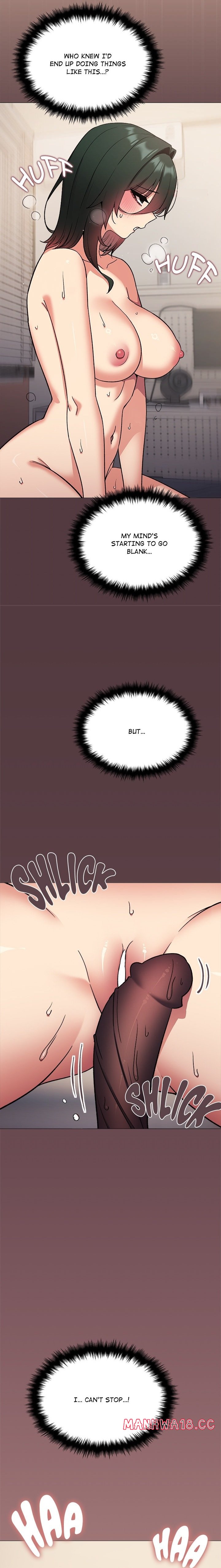 Stop Smoking chapter 75 page 11