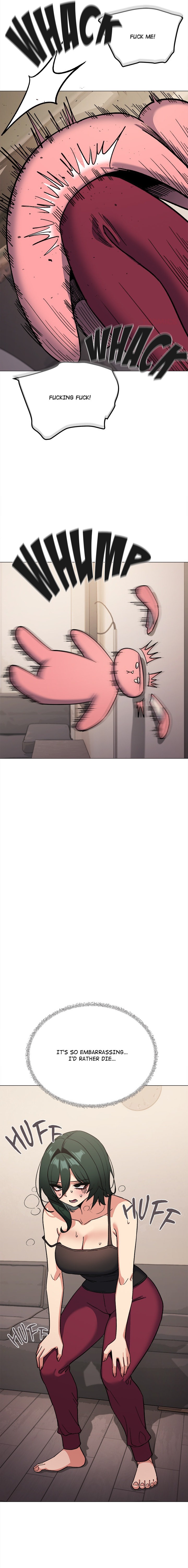 Stop Smoking chapter 75 page 24