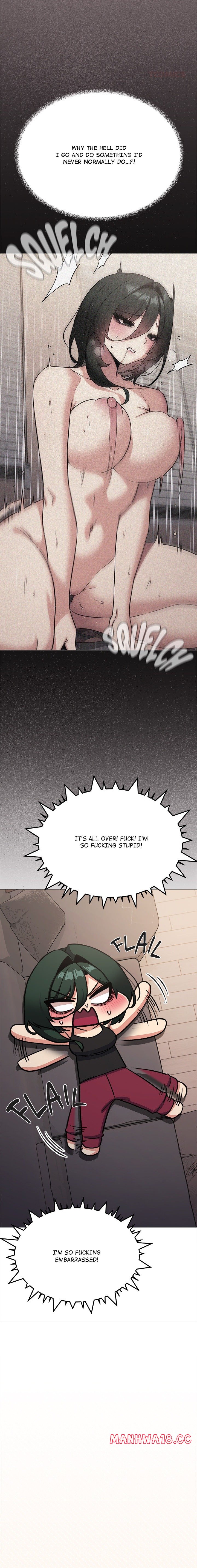 Stop Smoking chapter 75 page 27