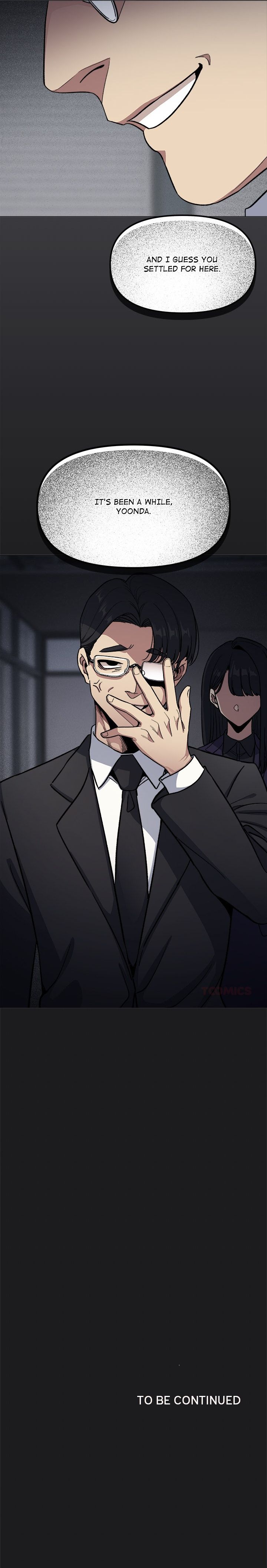 Stop Smoking chapter 76 page 29