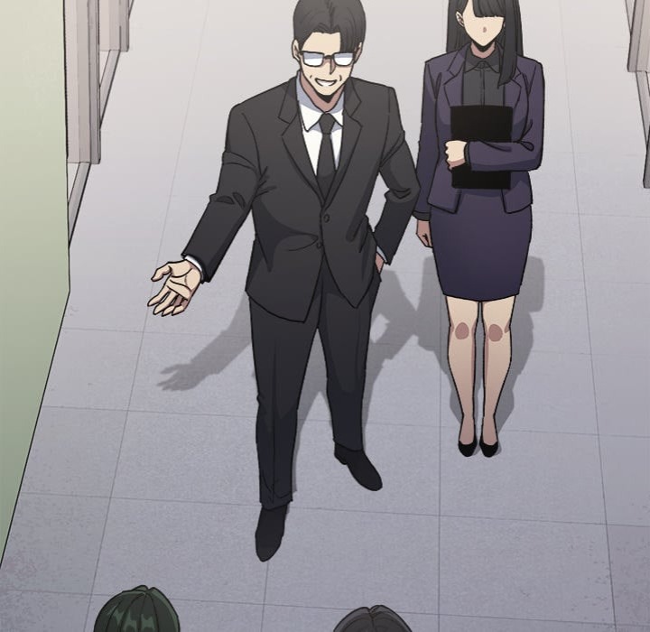 Stop Smoking chapter 77 page 11