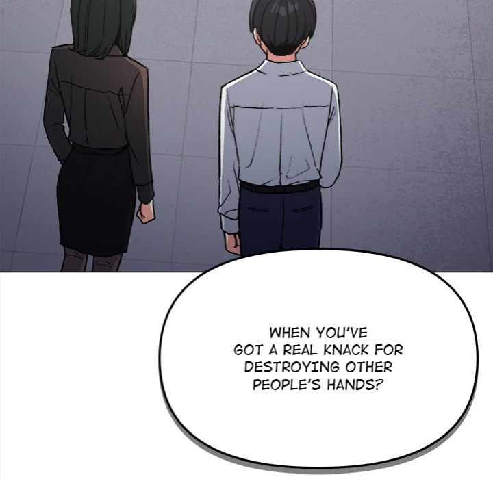 Stop Smoking chapter 77 page 12