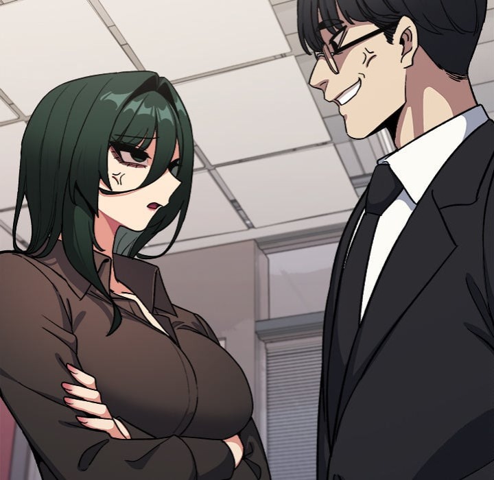 Stop Smoking chapter 77 page 31
