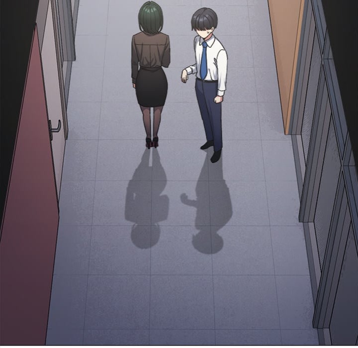 Stop Smoking chapter 77 page 98