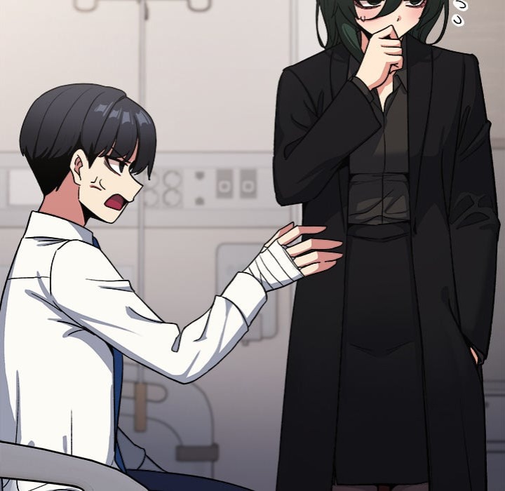 Stop Smoking chapter 77 page 132