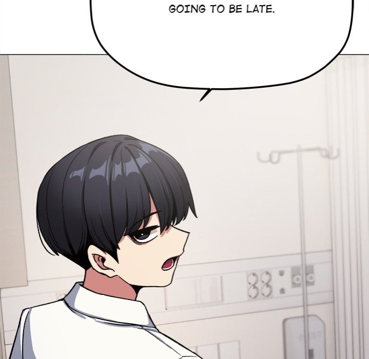 Stop Smoking chapter 77 page 137