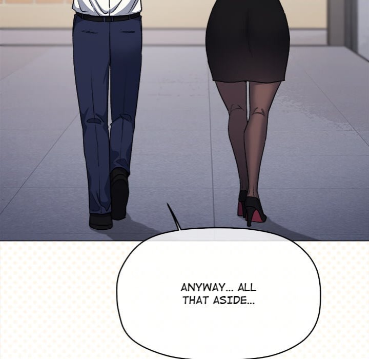 Stop Smoking chapter 77 page 156