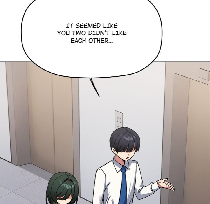 Stop Smoking chapter 77 page 160