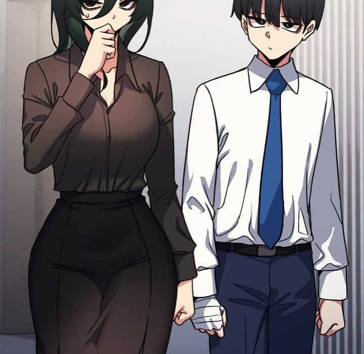 Stop Smoking chapter 77 page 164