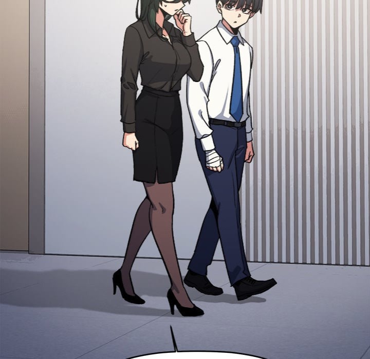 Stop Smoking chapter 77 page 167