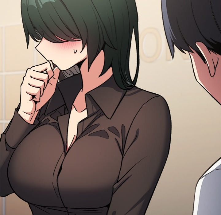 Stop Smoking chapter 77 page 199