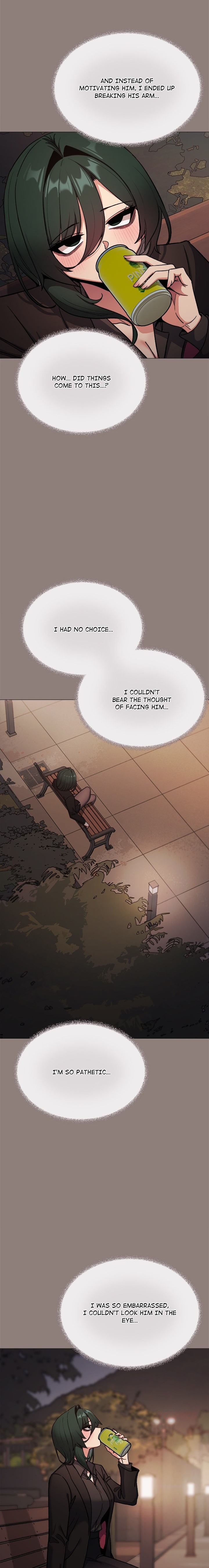 Stop Smoking chapter 78 page 10