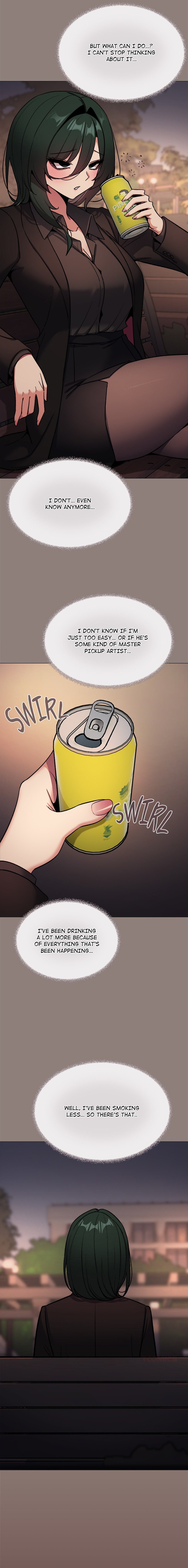 Stop Smoking chapter 78 page 13