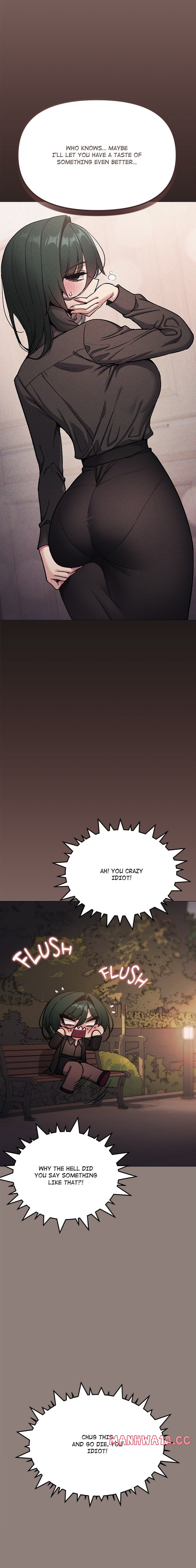 Stop Smoking chapter 78 page 14