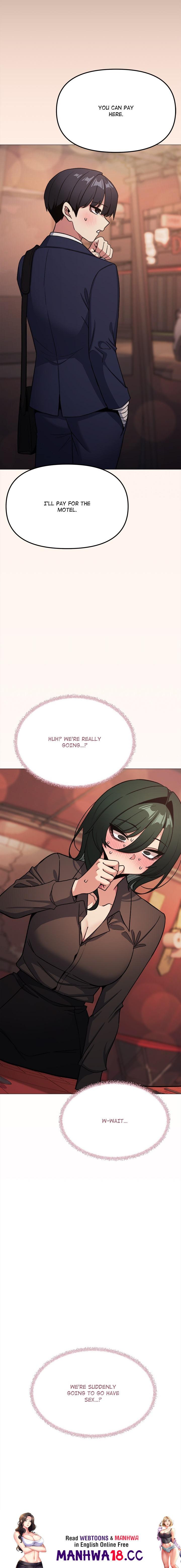 Stop Smoking chapter 78 page 27