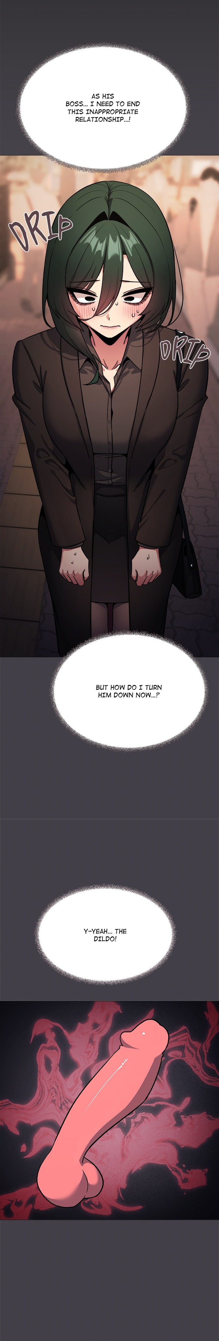 Stop Smoking chapter 79 page 8