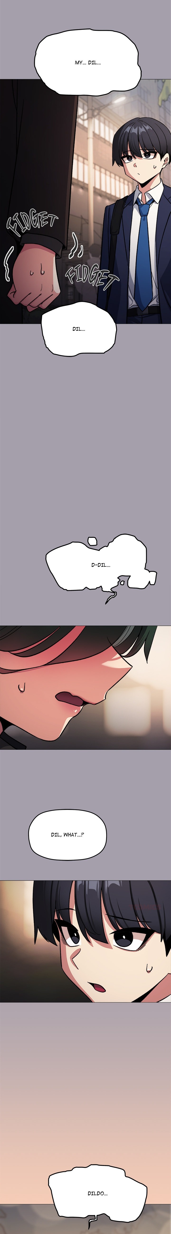 Stop Smoking chapter 79 page 10