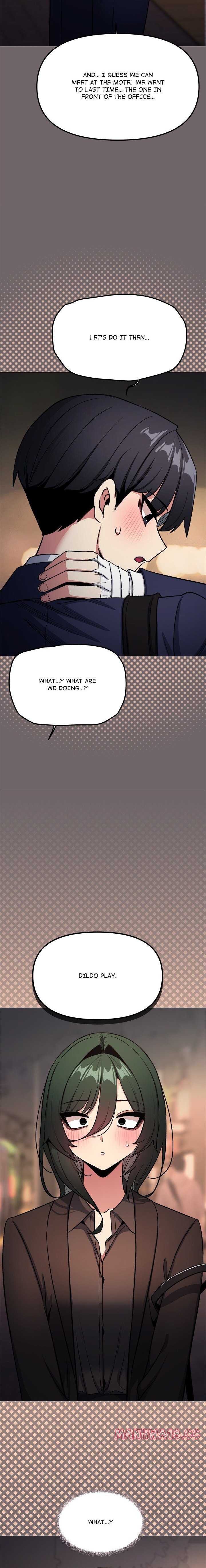 Stop Smoking chapter 79 page 14