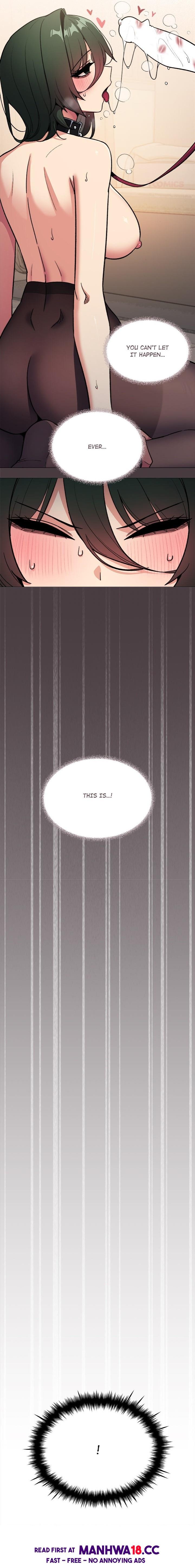 Stop Smoking chapter 79 page 19