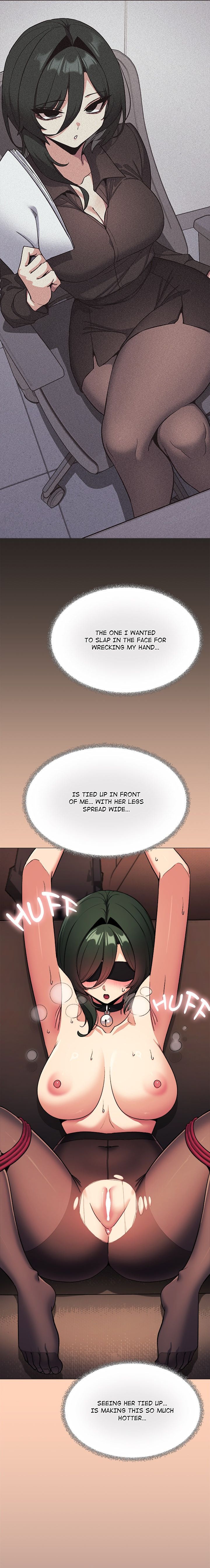 Stop Smoking chapter 80 page 6