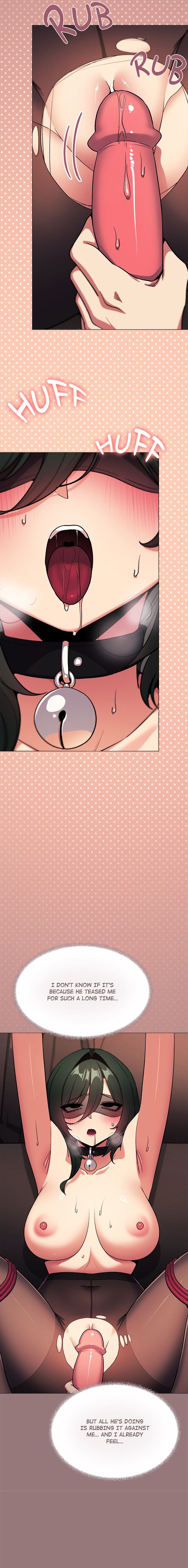 Stop Smoking chapter 80 page 16