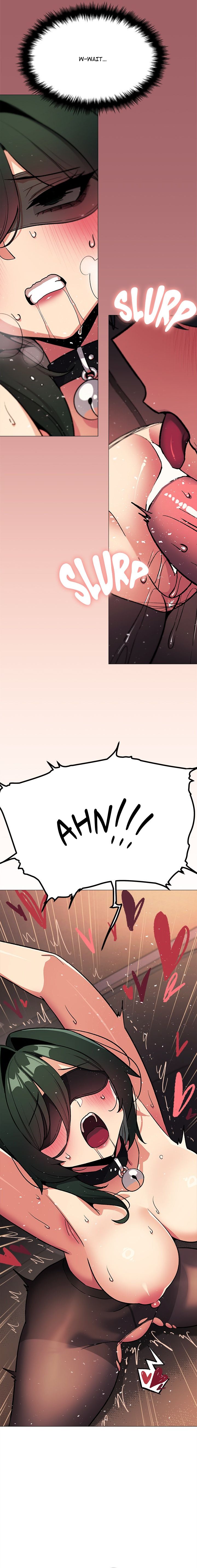 Stop Smoking chapter 80 page 25