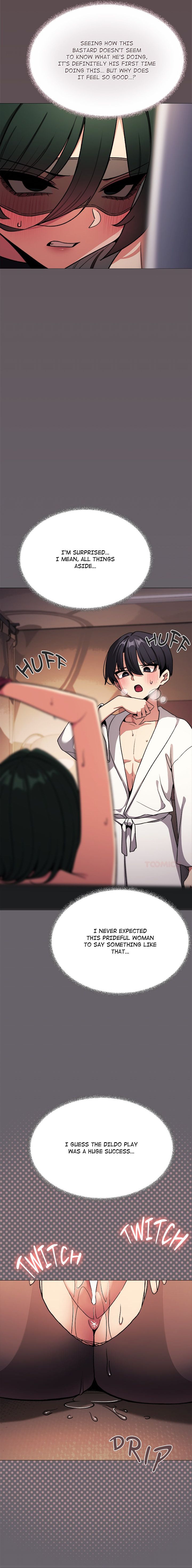 Stop Smoking chapter 81 page 3