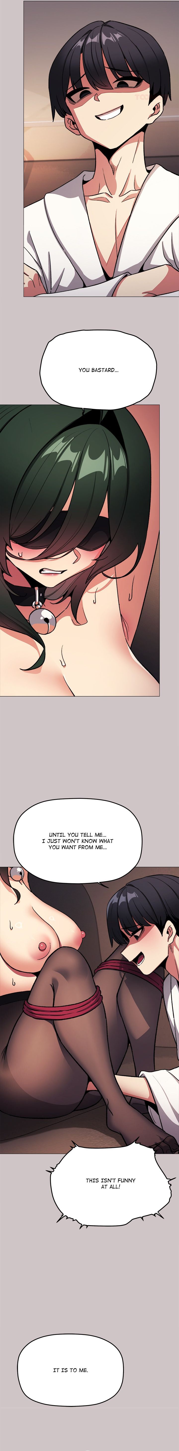 Stop Smoking chapter 81 page 9